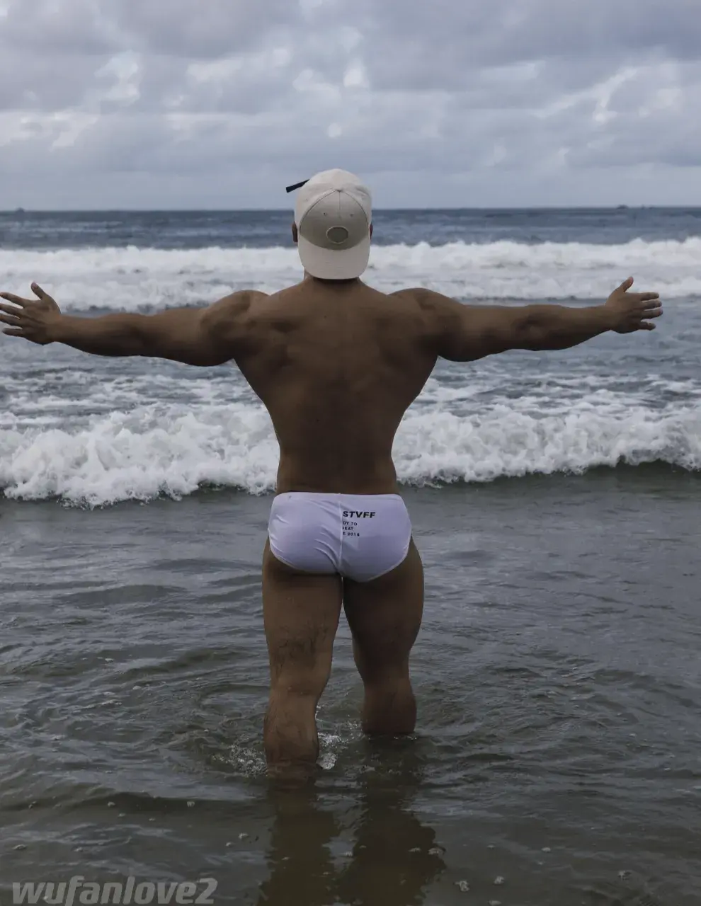 WUFANLOVE (02) VOL.07