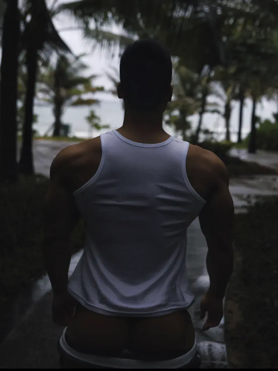 WUFANLOVE (02) VOL.07