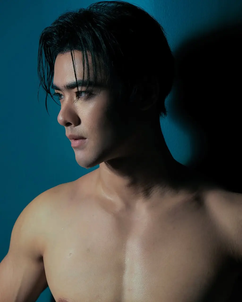 Models & Influencers : Kantaphat Tan