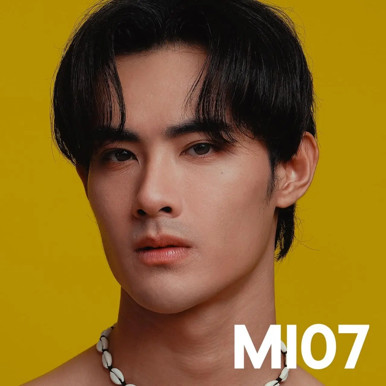 Models & Influencers : Kantaphat Tan