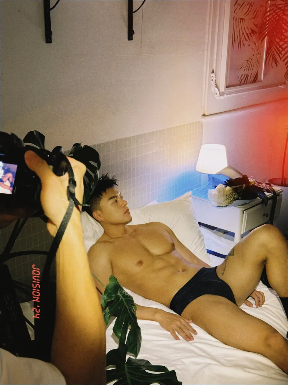 @JQvision shooting scene