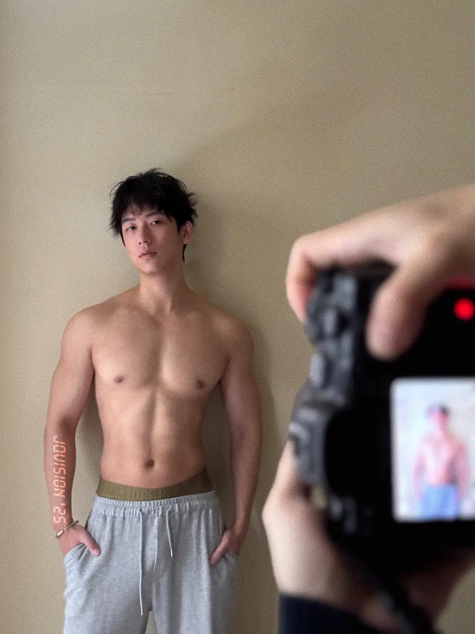 @JQvision shooting scene