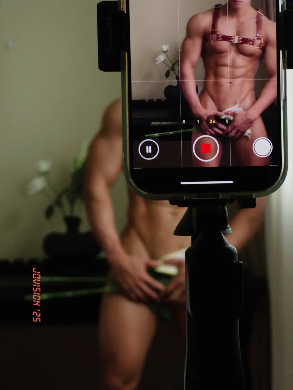 @JQvision shooting scene