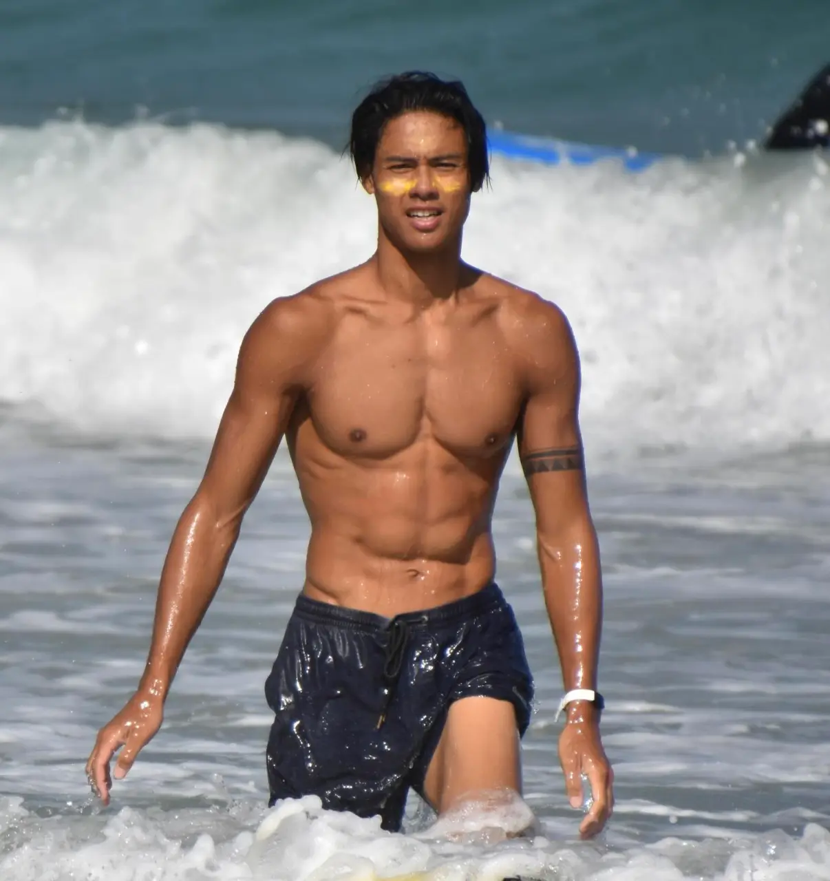 surfing coach : Wojo59