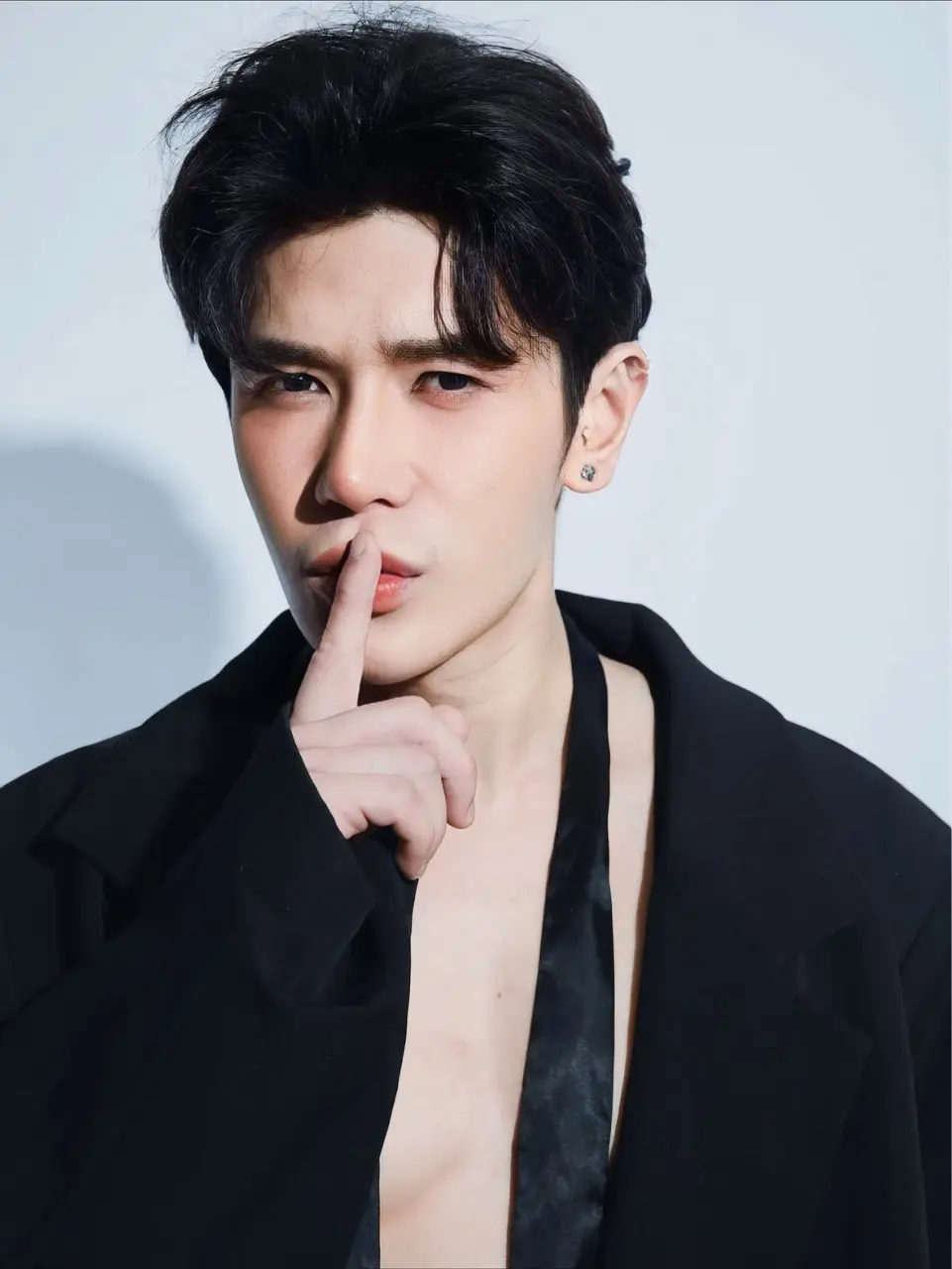 กล้ามคนหล่อ 7