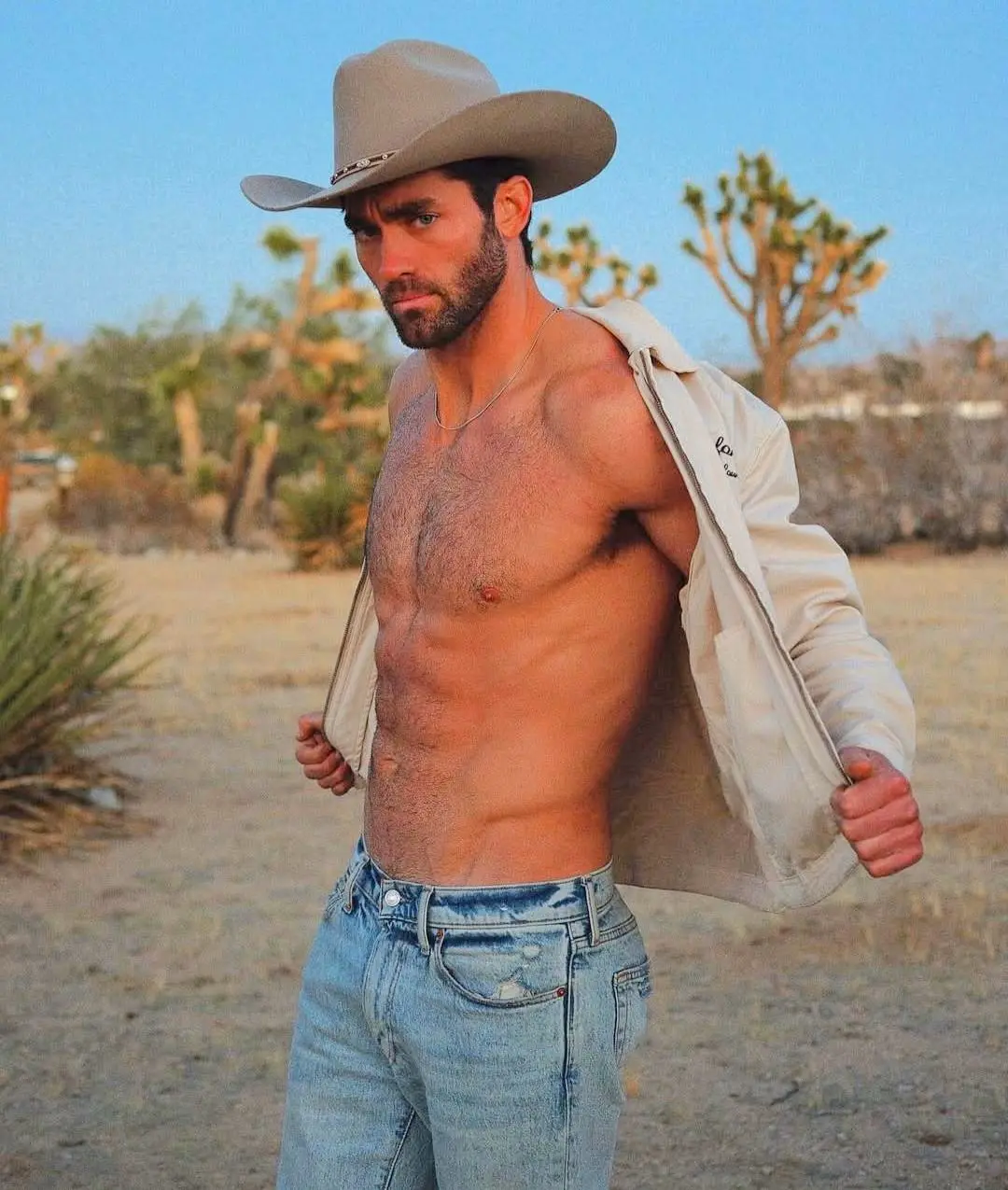 HOW THE WEST WAS WON