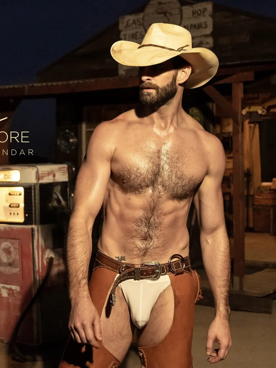 HOW THE WEST WAS WON