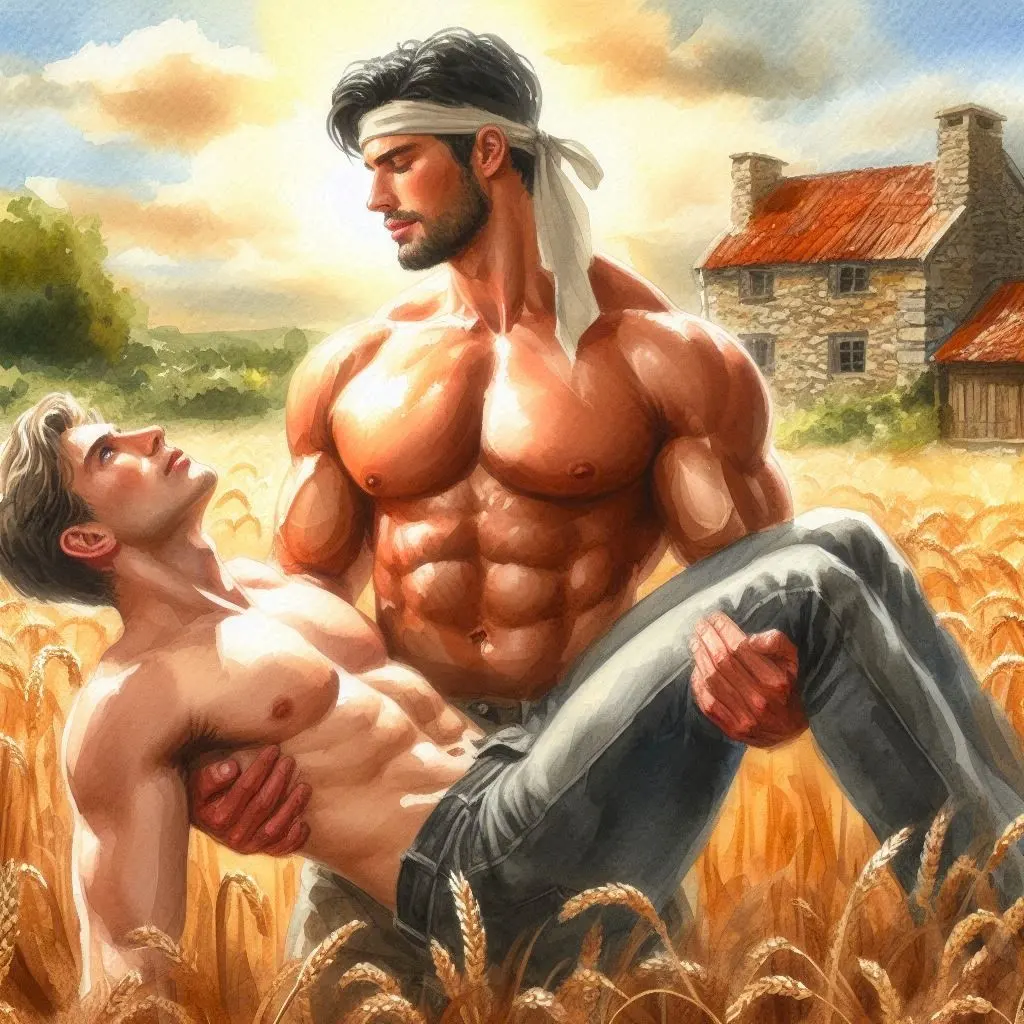 HOW THE WEST WAS WON