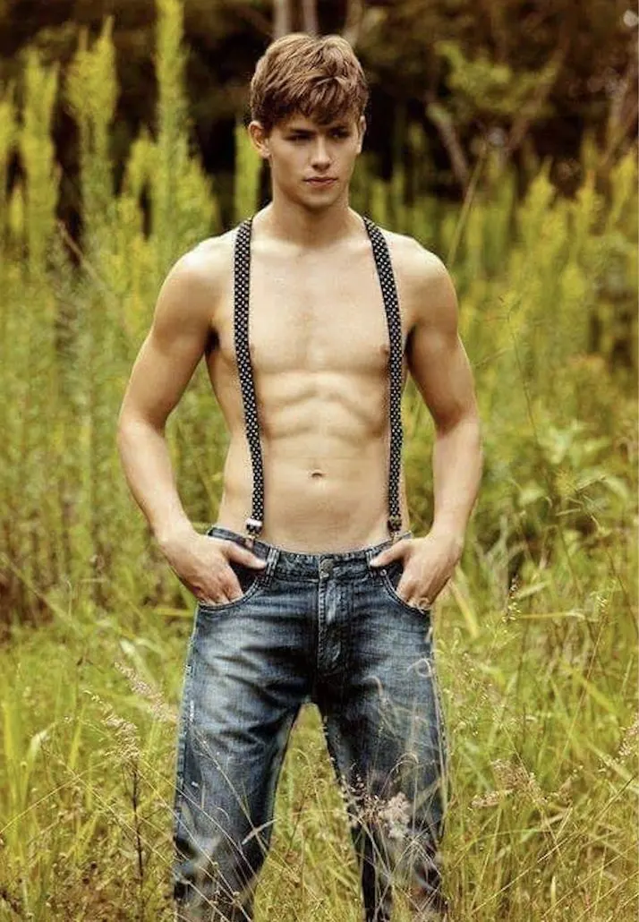 HOW THE WEST WAS WON  2