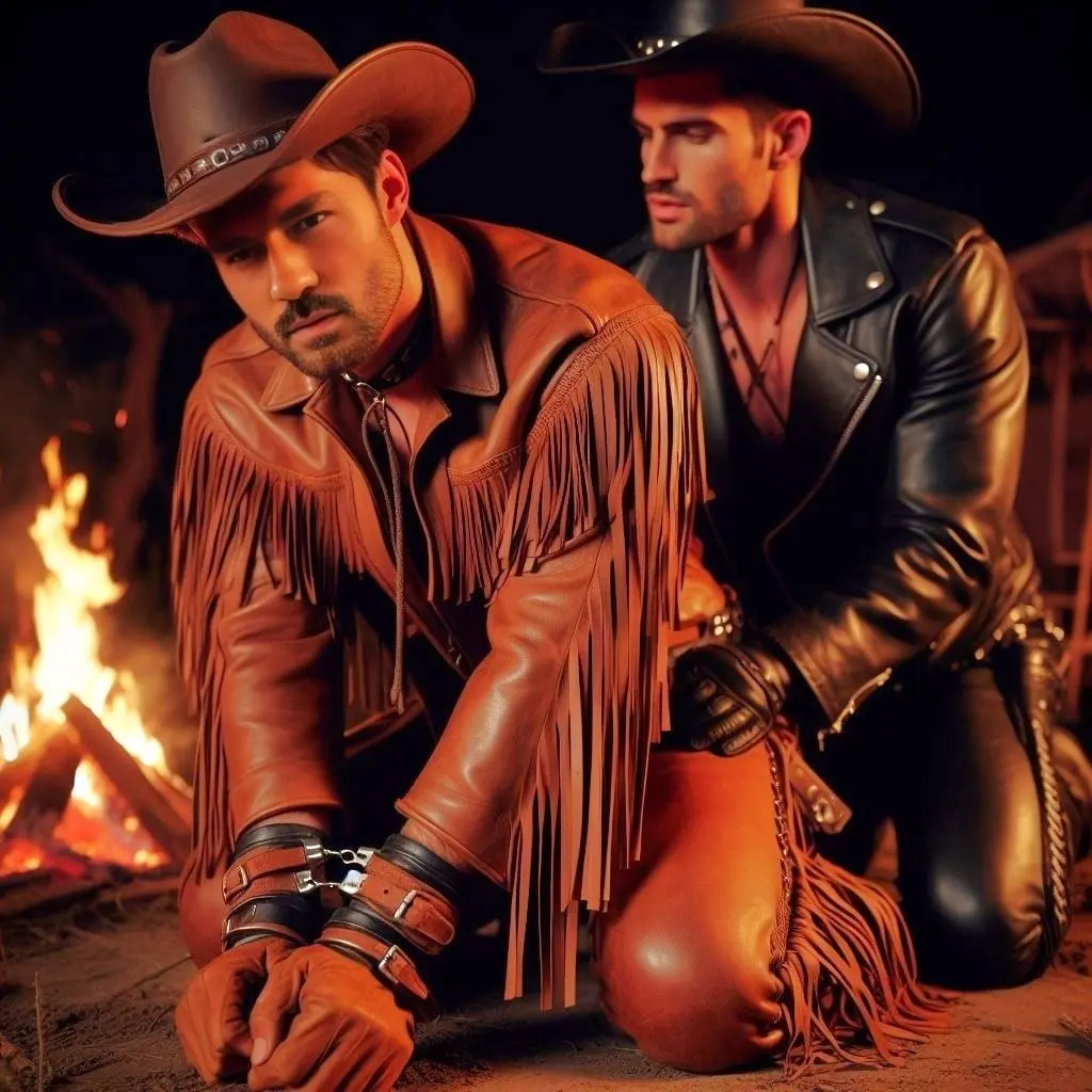 HOW THE WEST WAS WON  2