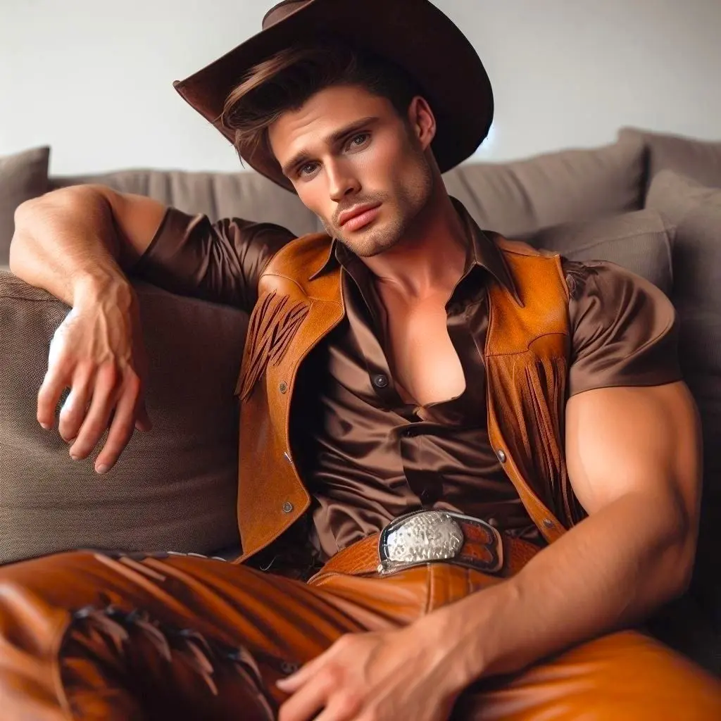 HOW THE WEST WAS WON  2