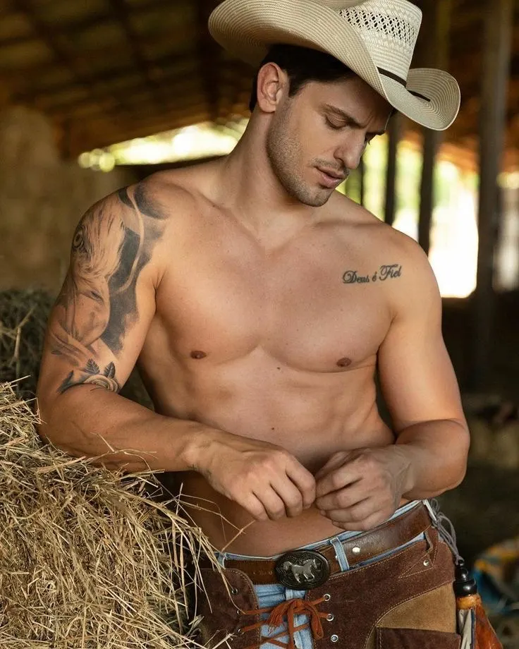 HOW THE WEST WAS WON  2