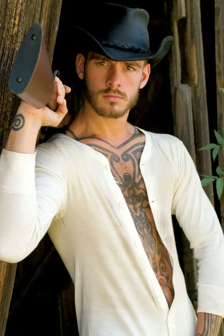 HOW THE WEST WAS WON  2