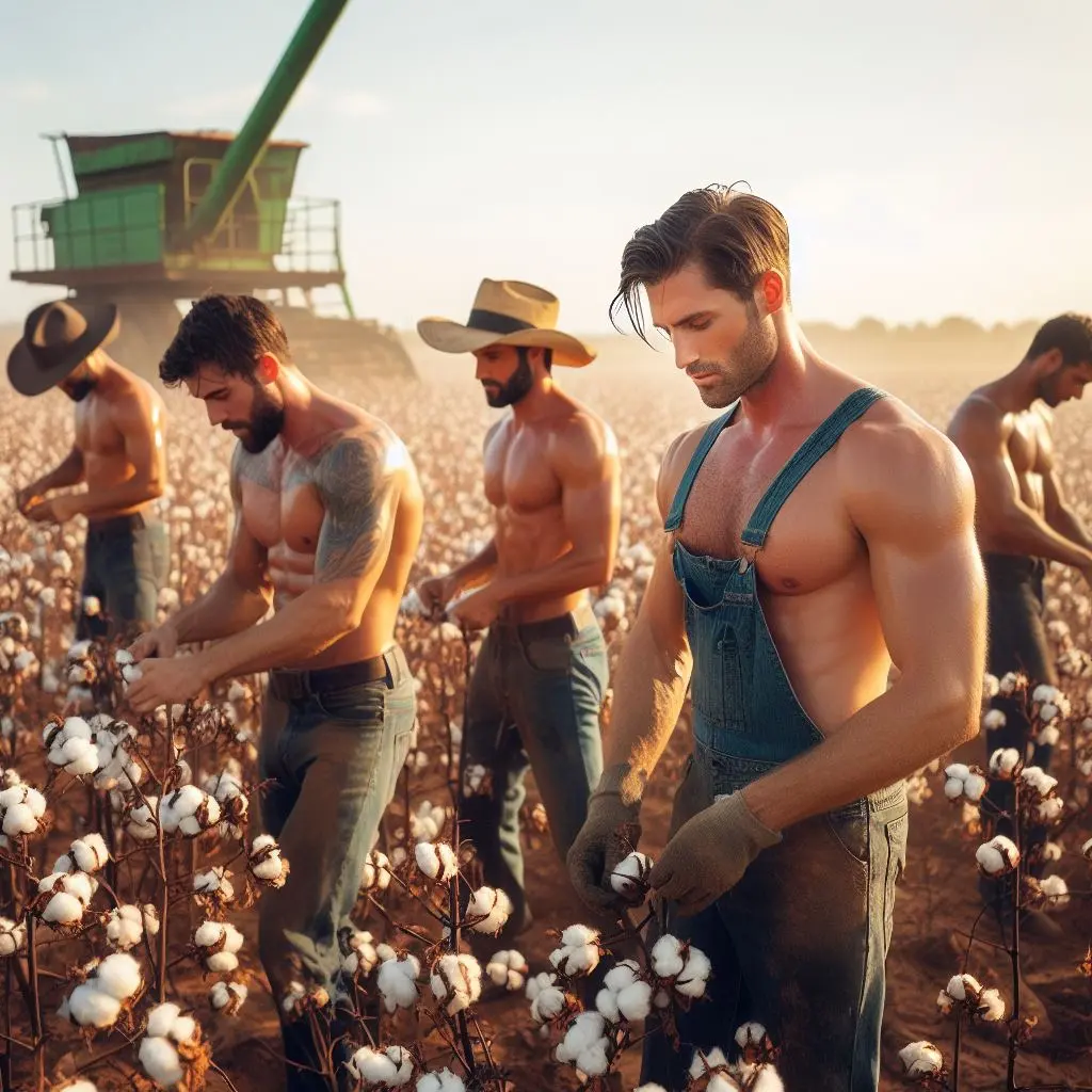 HOW THE WEST WAS WON 3