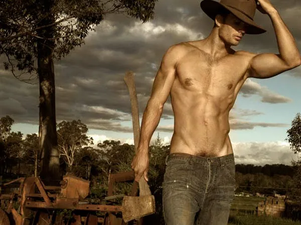 HOW THE WEST WAS WON 3