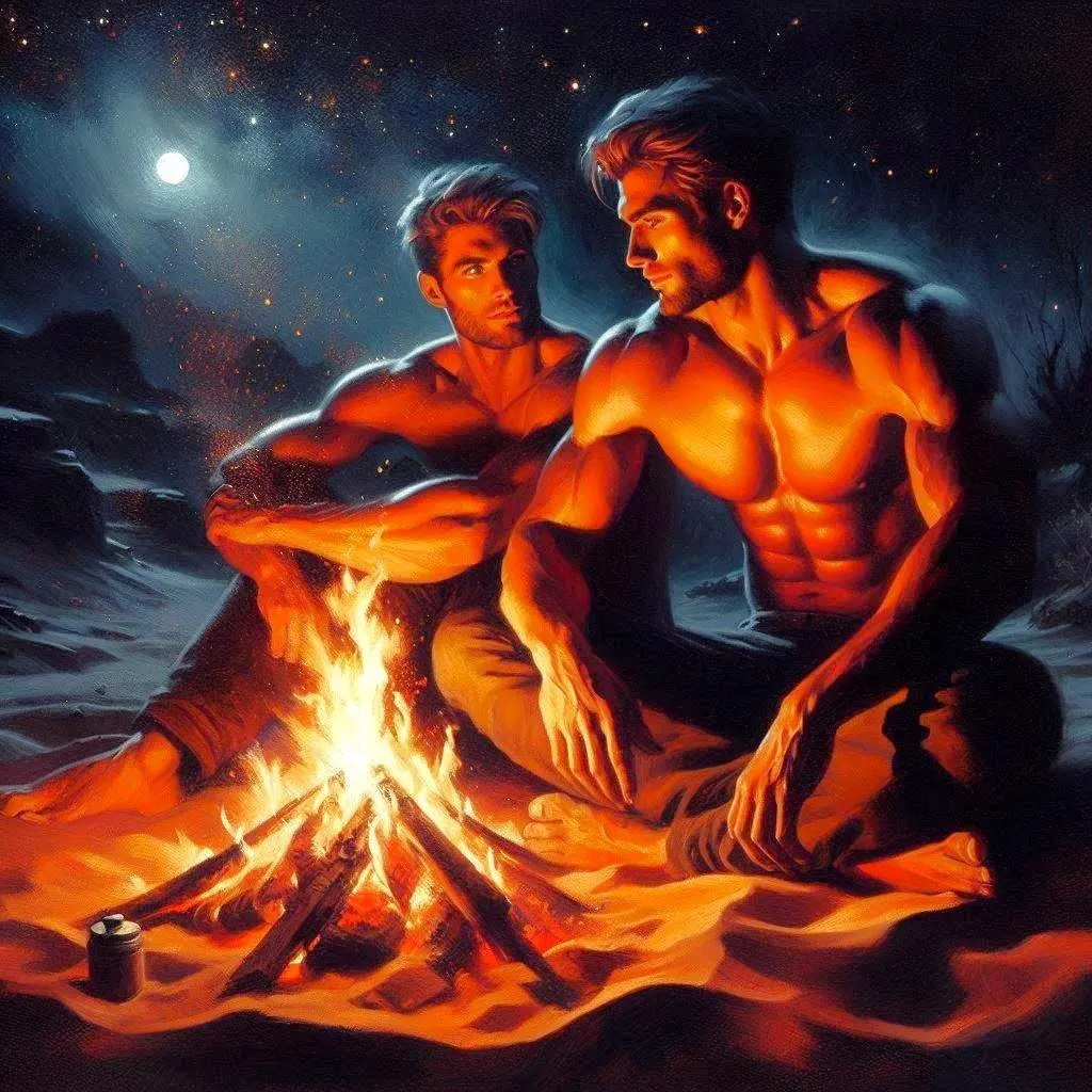 HOW THE WEST WAS WON 3