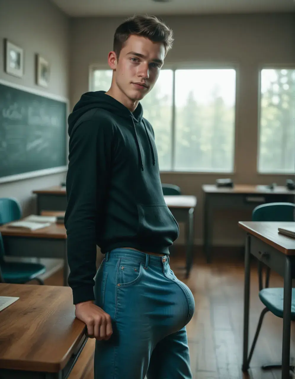 it's all good.some are better then other,s