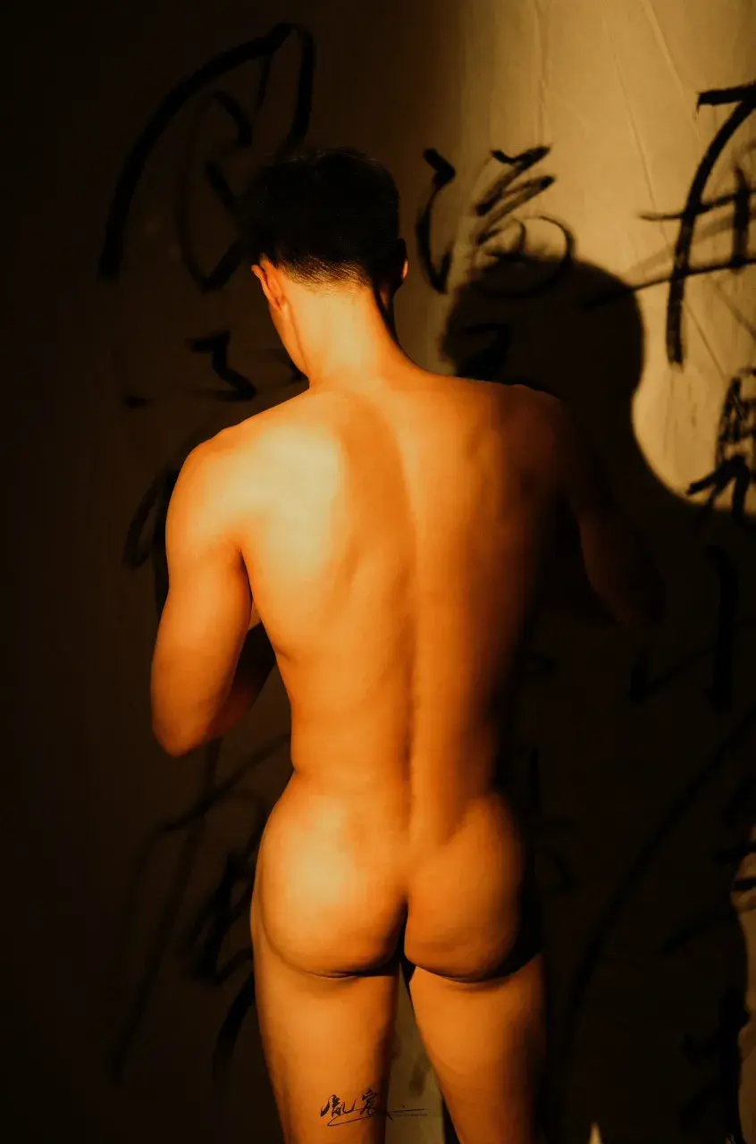 胤宸男色攝影大一體育生卡西亞 YINCHEN PHOTOGRAPHY