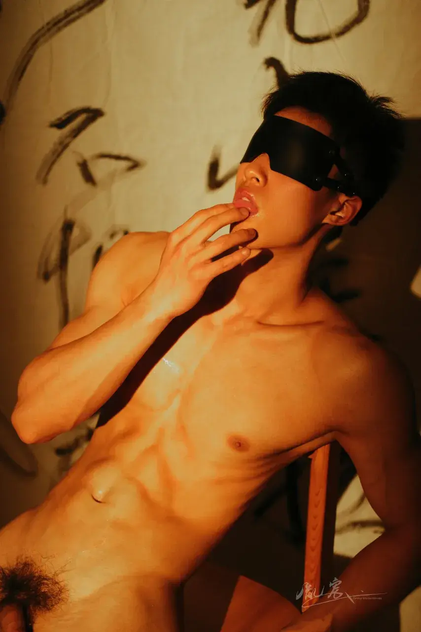 胤宸男色攝影大一體育生卡西亞 YINCHEN PHOTOGRAPHY