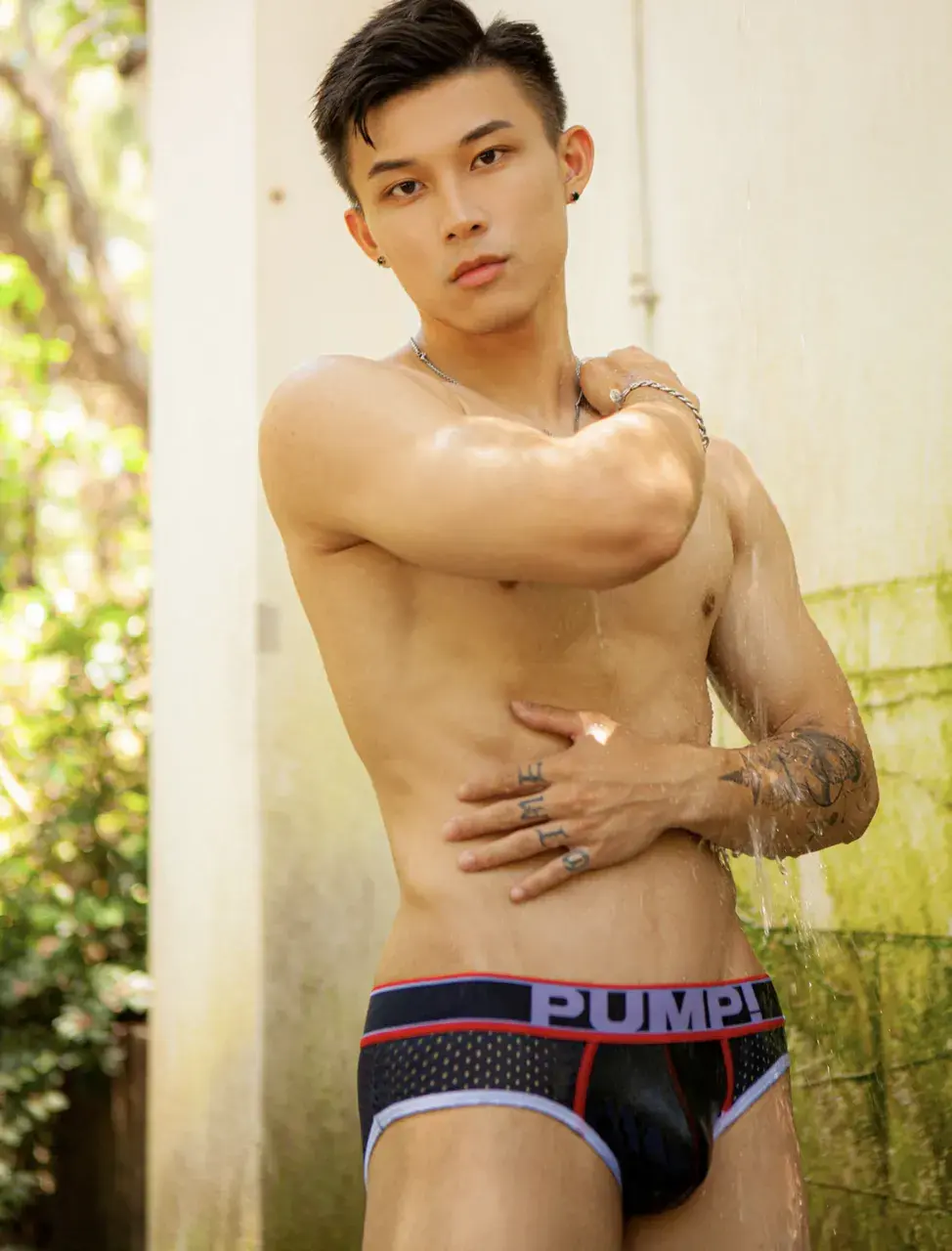 HIM VISION SPECIAL PHOTOBOOK