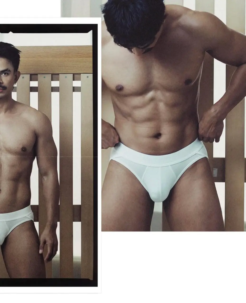 แต๊วกิ้ว THE TAKE (ฮอร์โมน) SS2