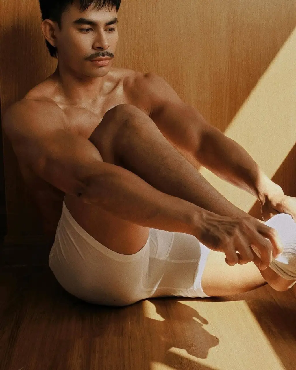 แต๊วกิ้ว THE TAKE (ฮอร์โมน) SS2