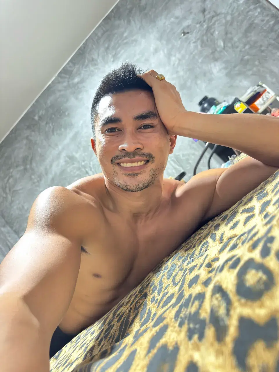 Love แด๊ดดดดด