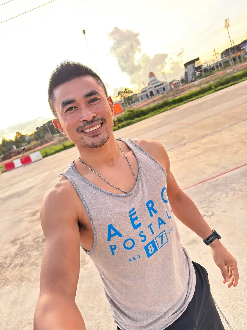 Love แด๊ดดดดด