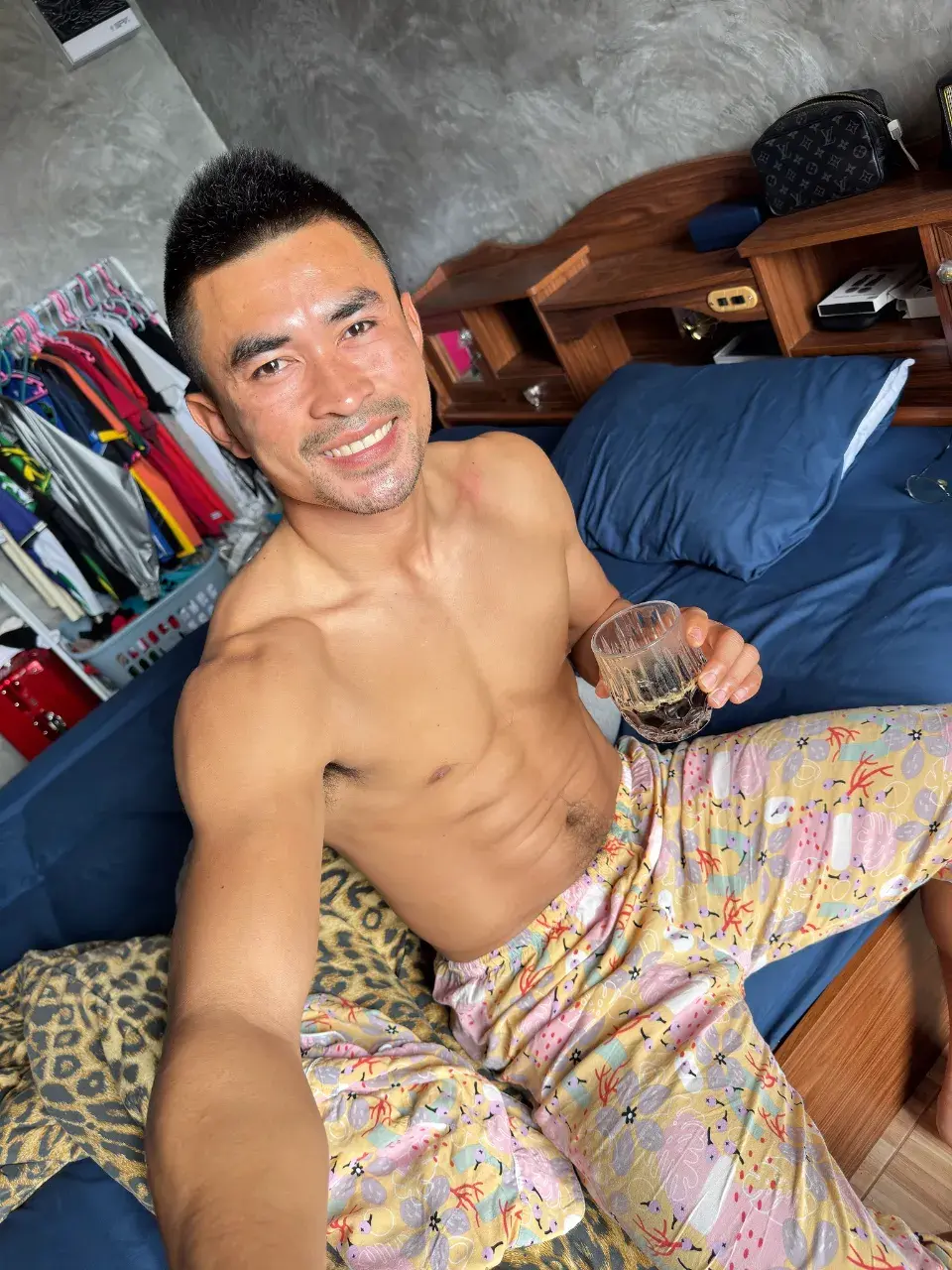 Love แด๊ดดดดด