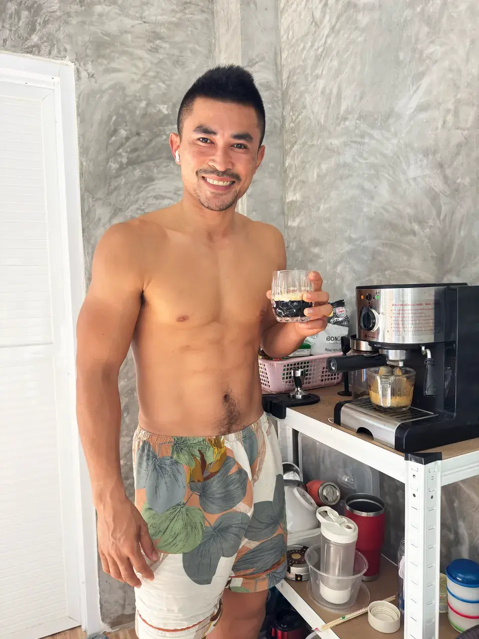 Love แด๊ดดดดด