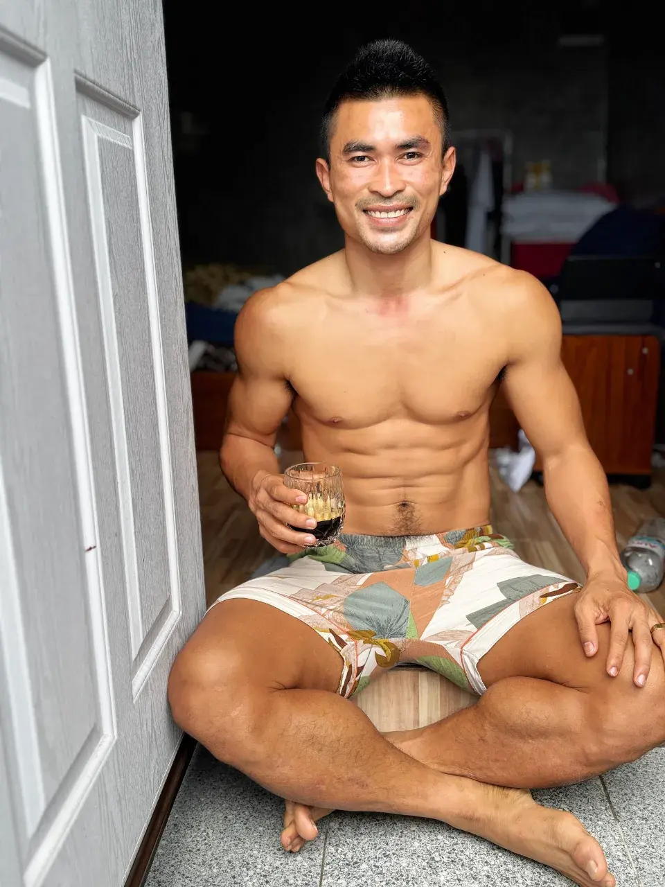 Love แด๊ดดดดด