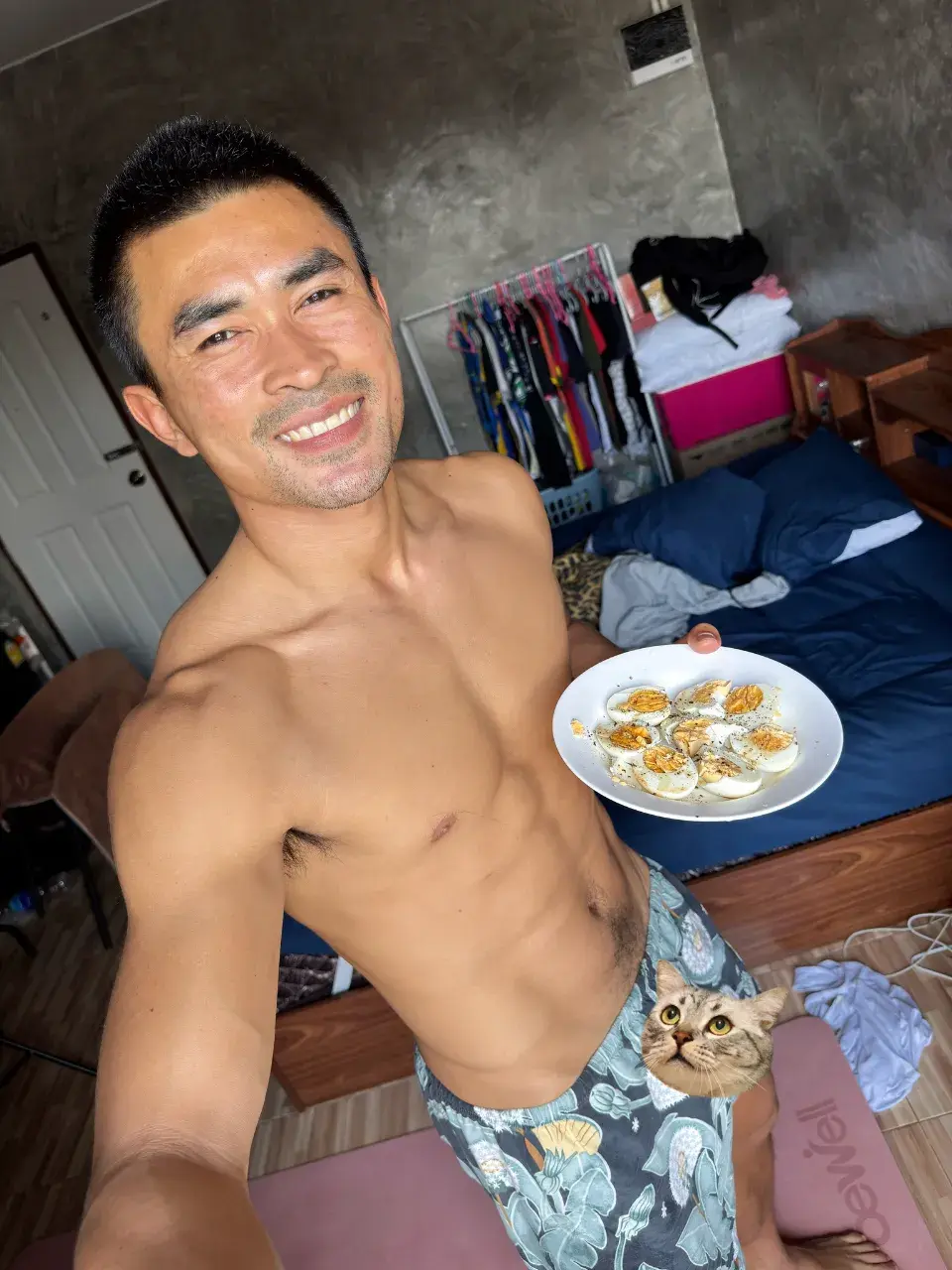 Love แด๊ดดดดด