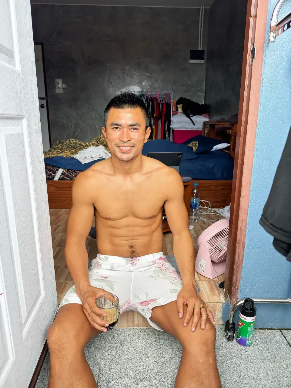 Love แด๊ดดดดด