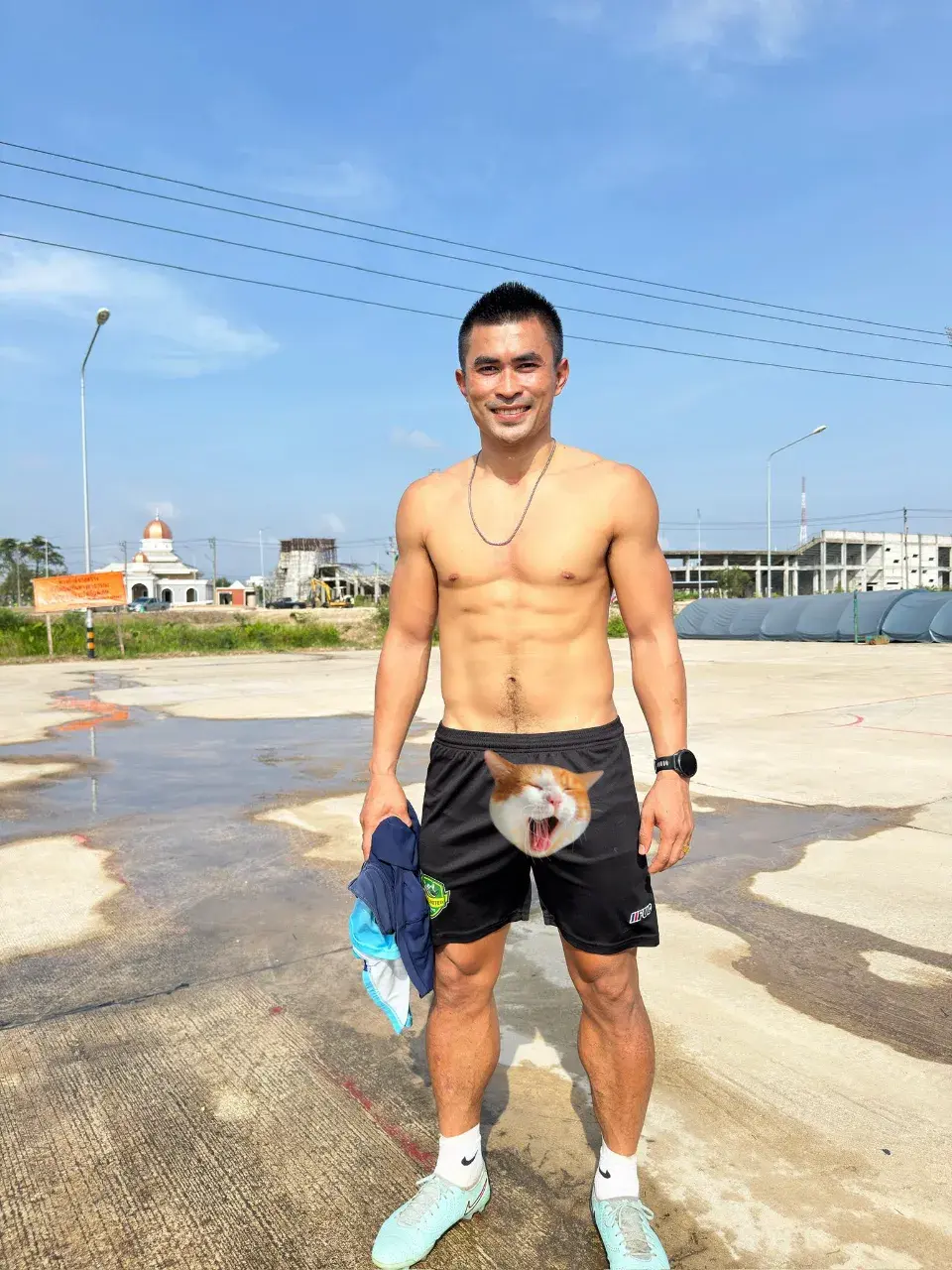 Love แด๊ดดดดด