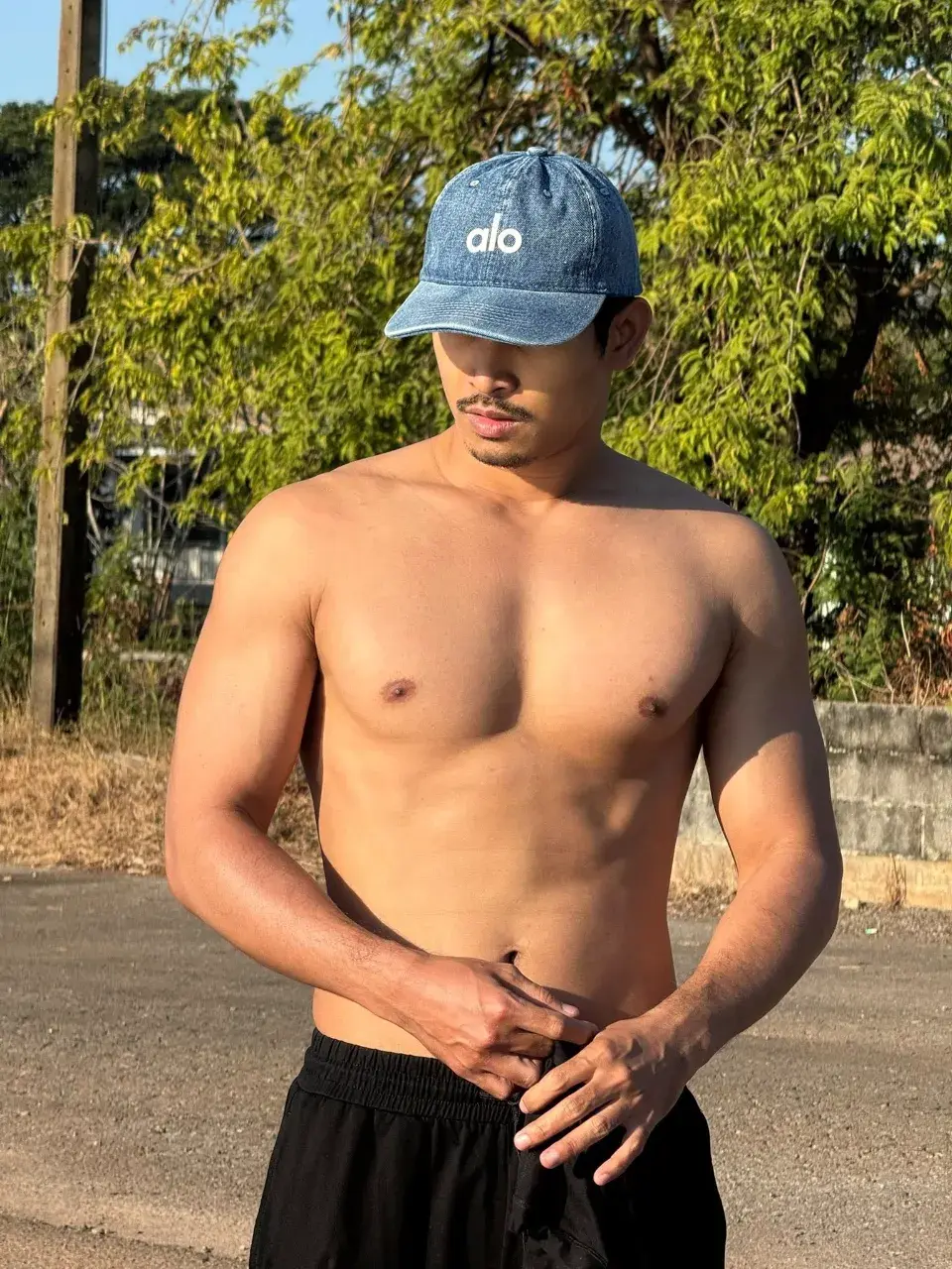 พี่ต้อมที่1ในความแน่นเสวๆ