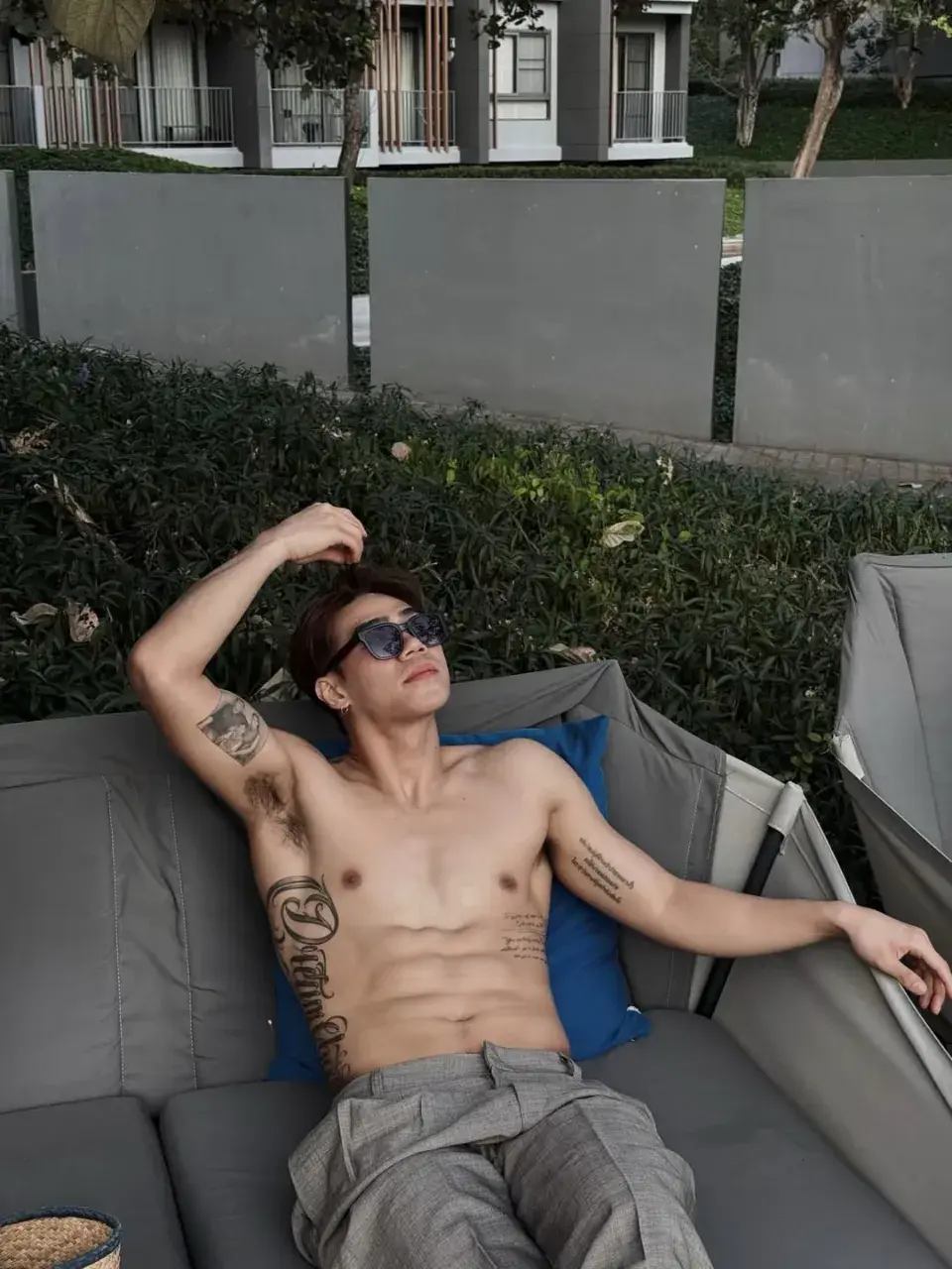 ภาพชวนน้ำแตก