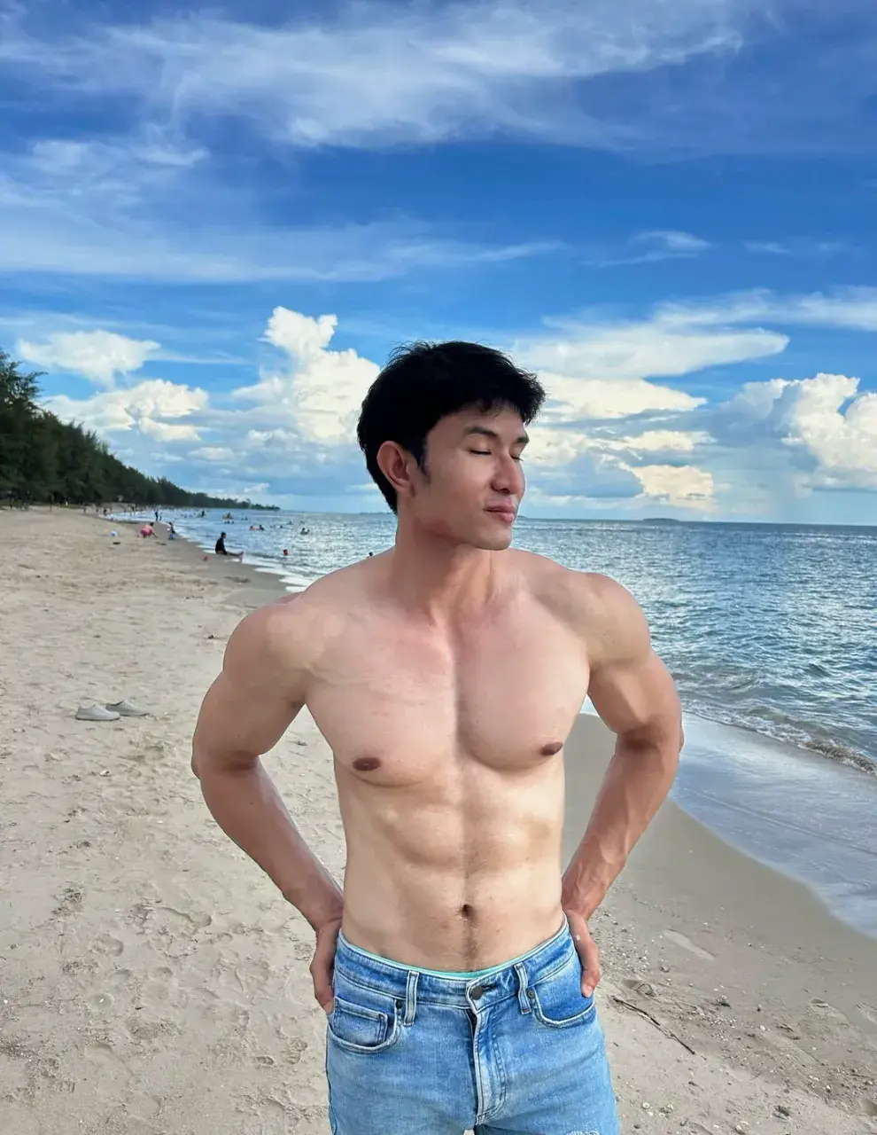 โพสให้รู้ว่ามันแซ่บ