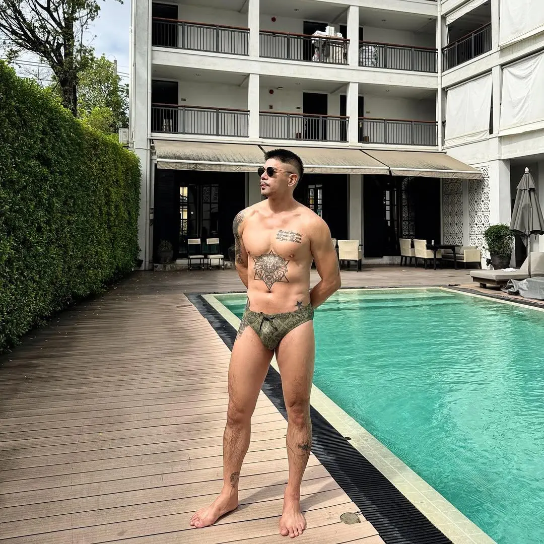 โพสให้รู้ว่ามันแซ่บ