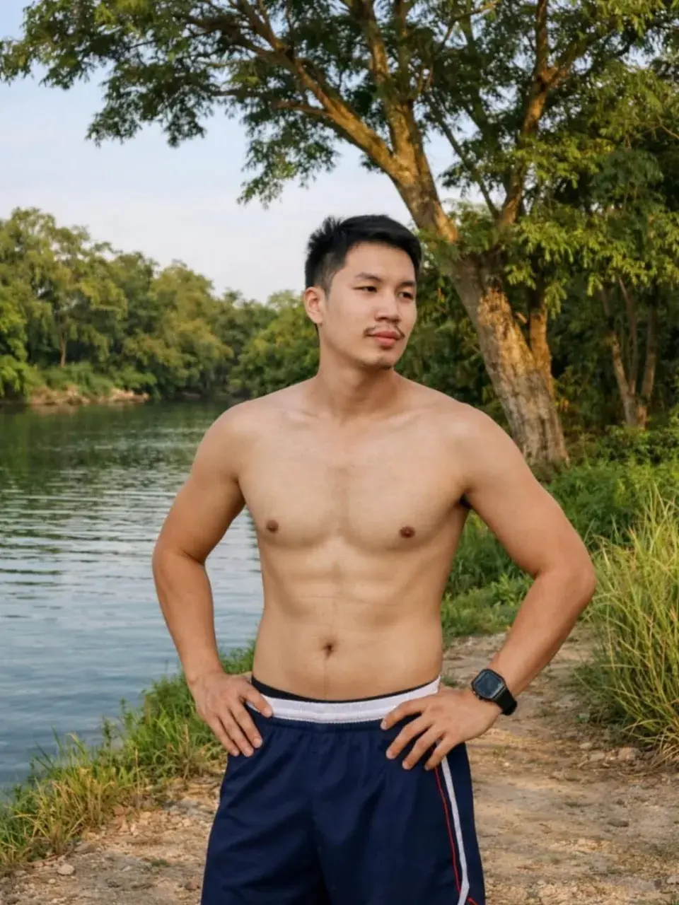 นัวแปลว่า #กลมกล่อม