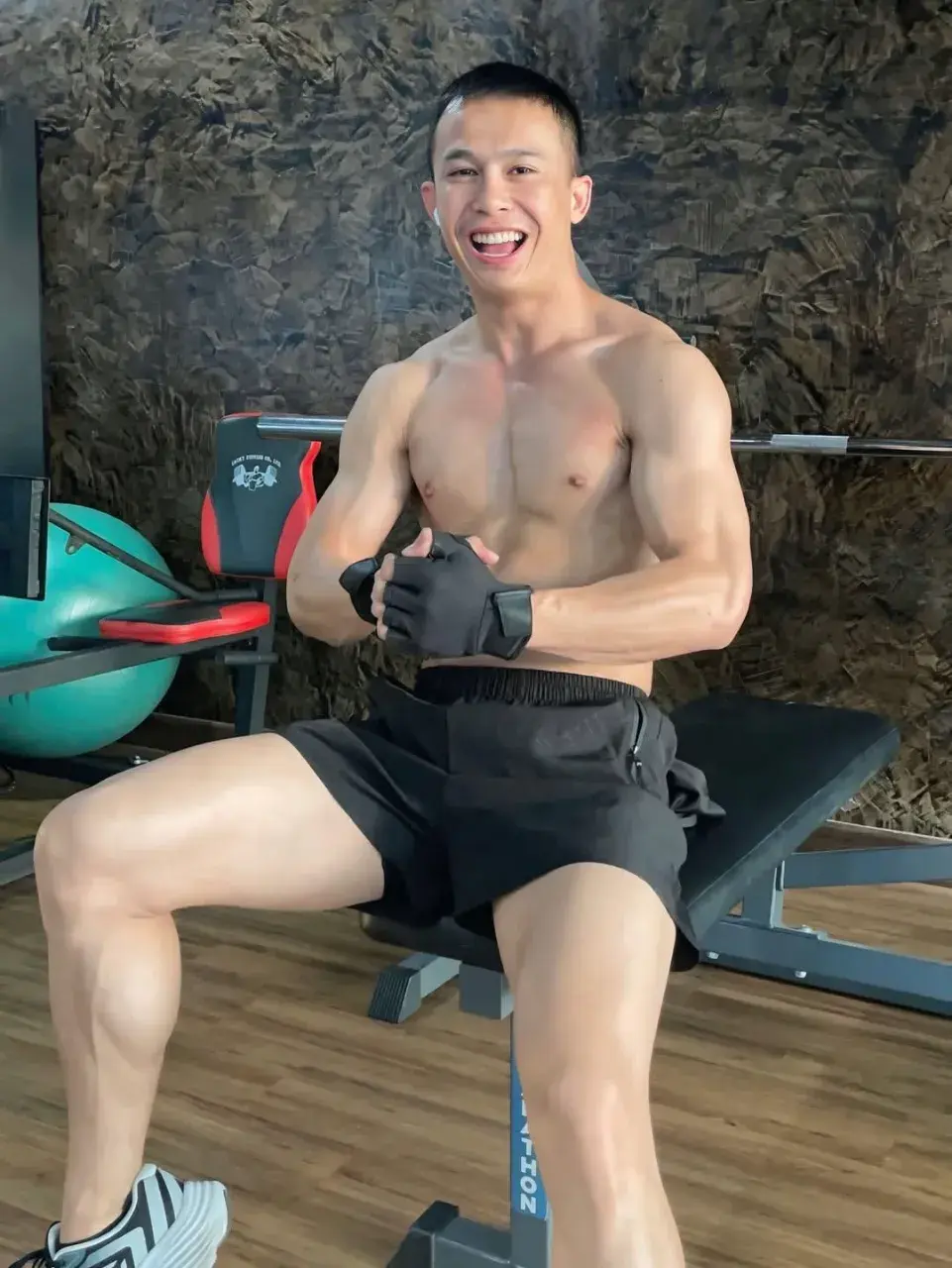 นัวแปลว่า #กลมกล่อม