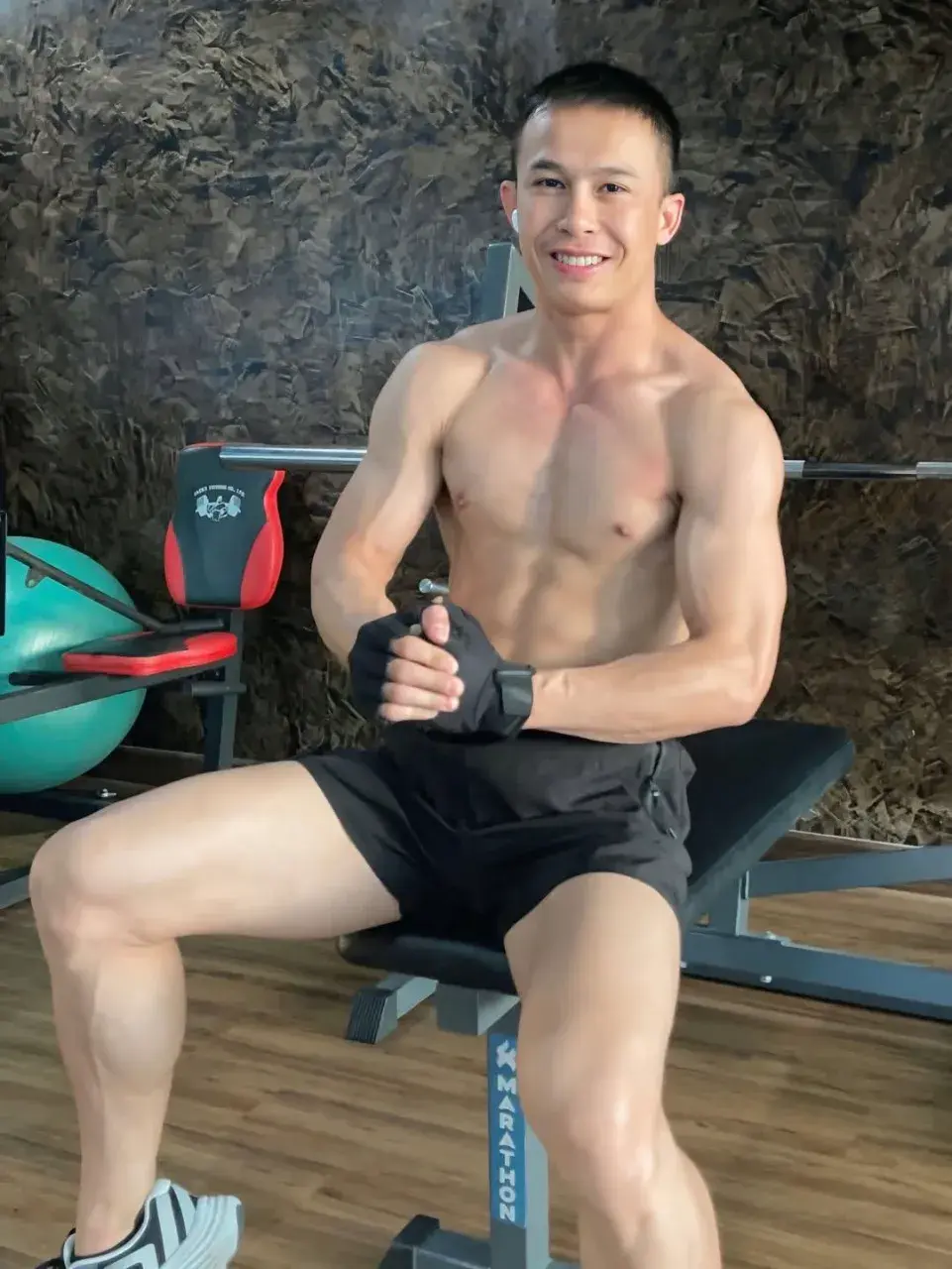 นัวแปลว่า #กลมกล่อม