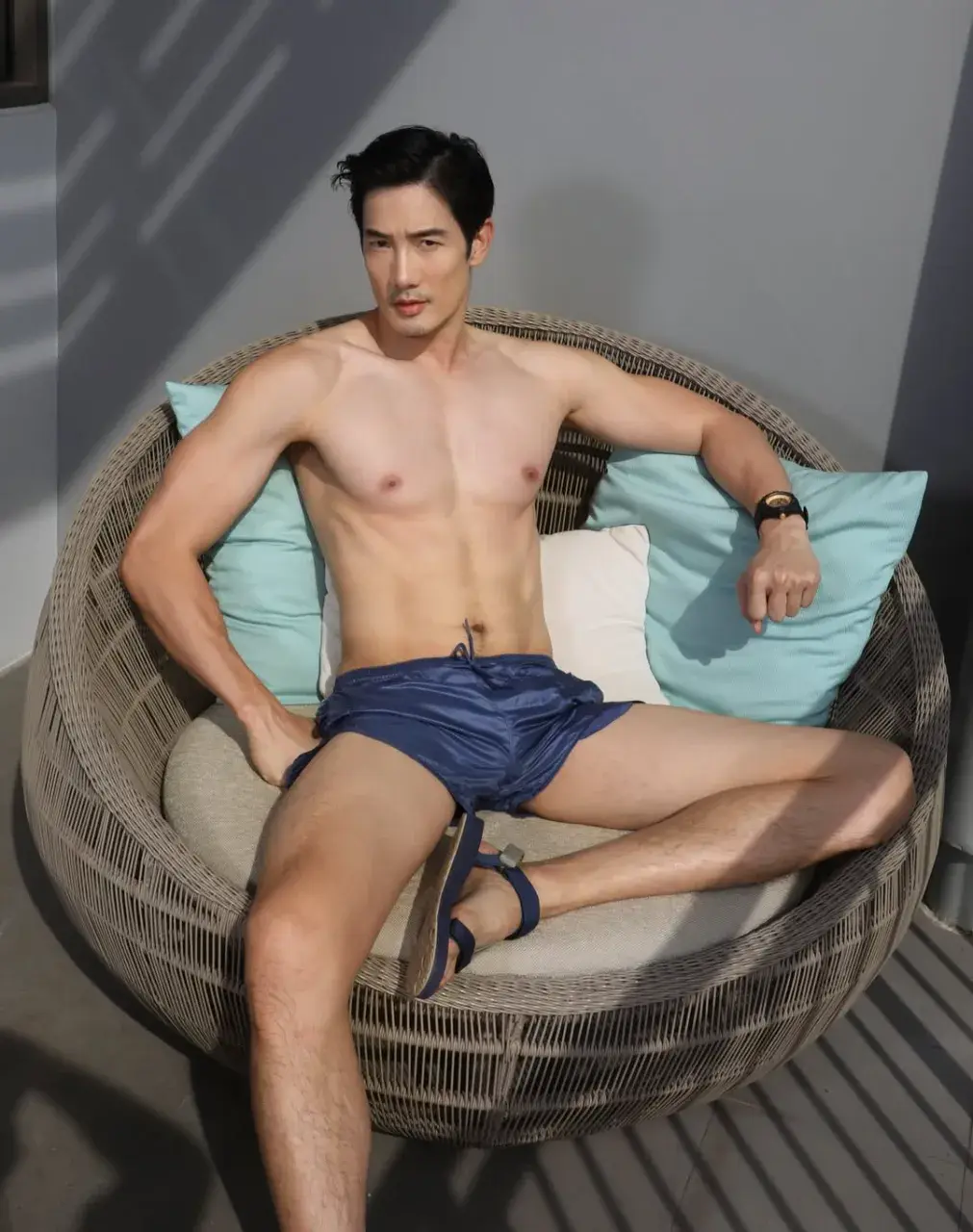 นัวแปลว่า #กลมกล่อม