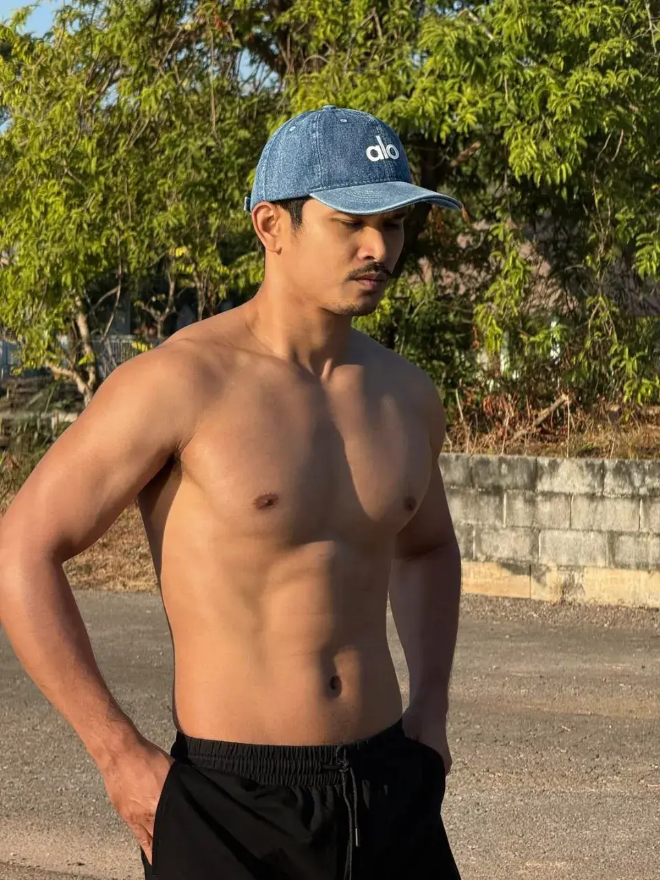 นัวแปลว่า #กลมกล่อม