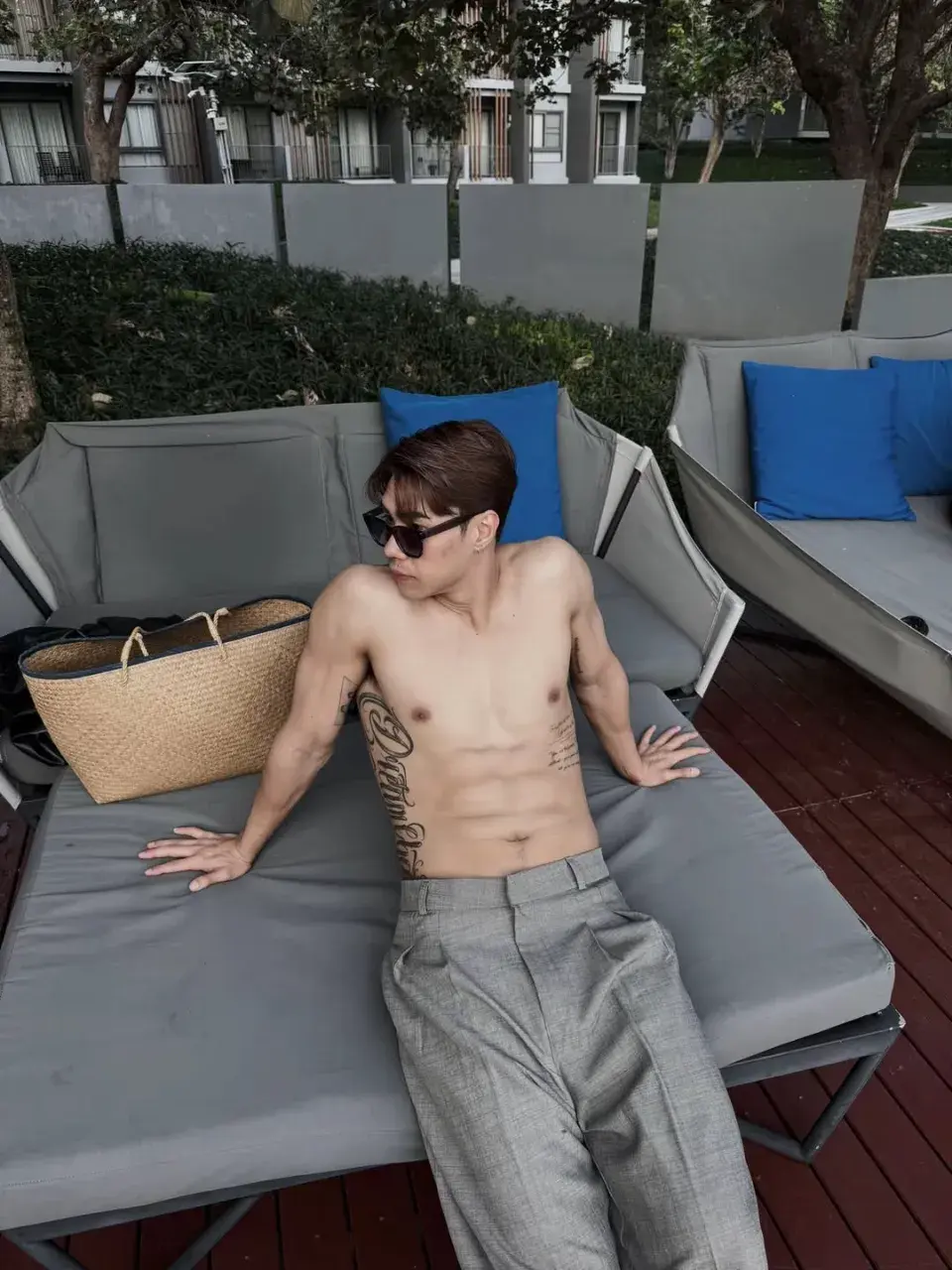 นัวแปลว่า #กลมกล่อม