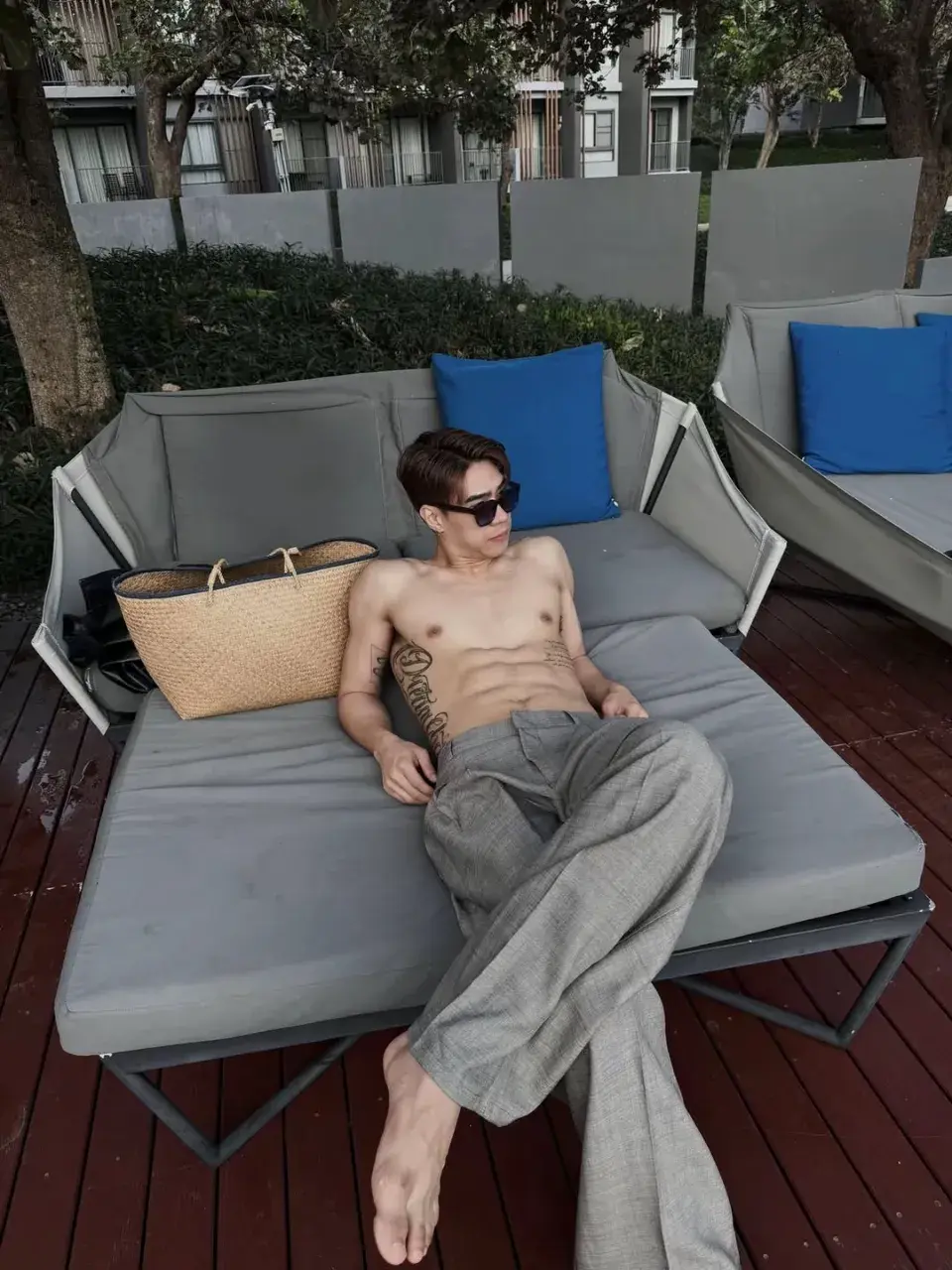 นัวแปลว่า #กลมกล่อม