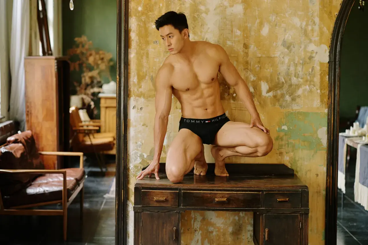 EAYON X BAUXU VOL.01+02