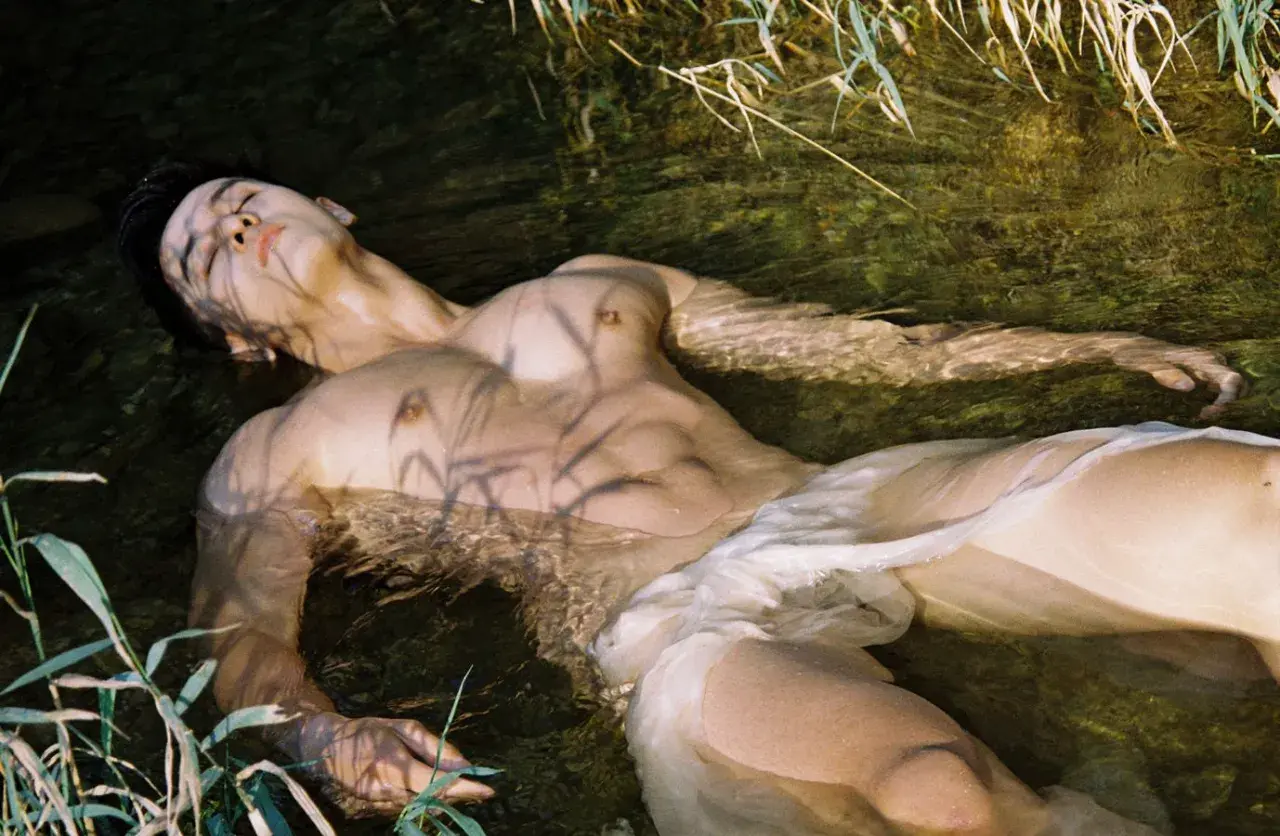 EAYON X BAUXU VOL.01+02