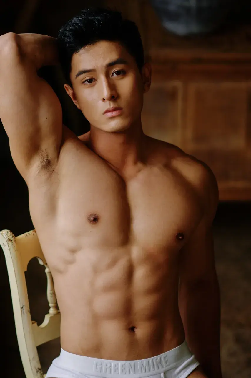 EAYON X BAUXU VOL.01+02