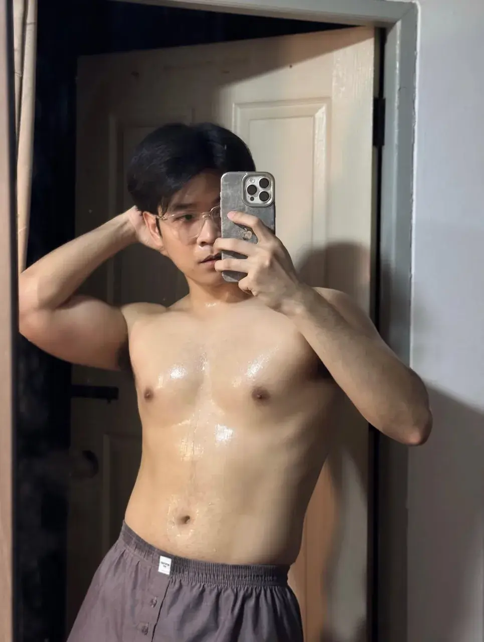 เก็บรักไวในpostjung