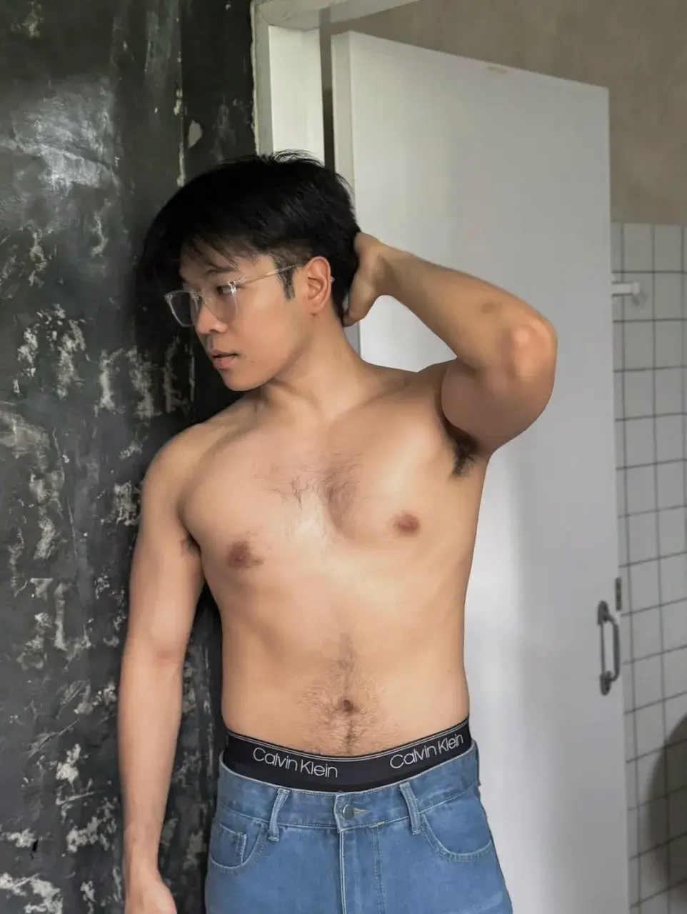 เก็บรักไวในpostjung